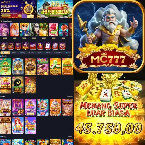 MC777 APK Download Versi Terbaru