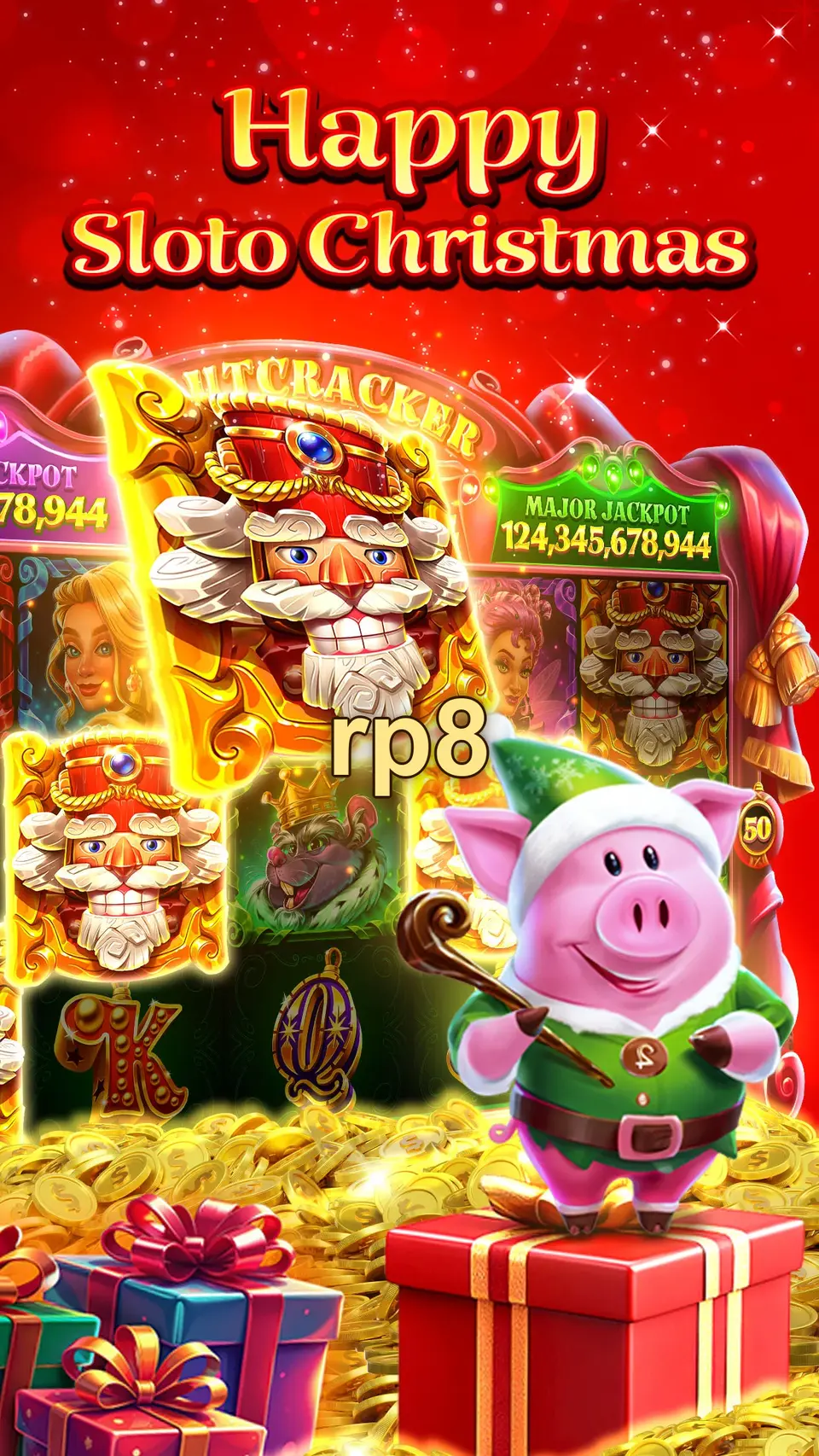 rp8 APK