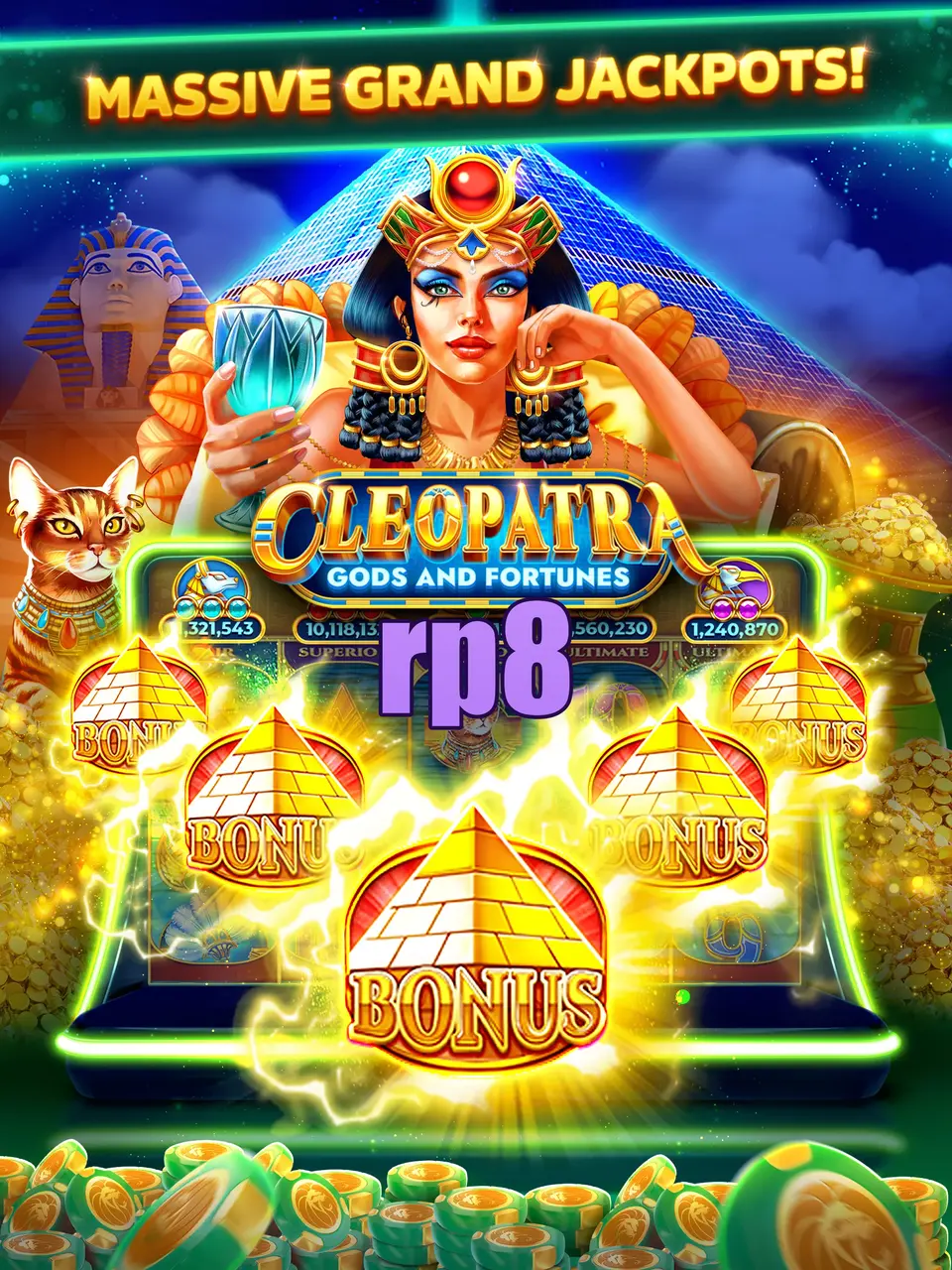 rp8 APK